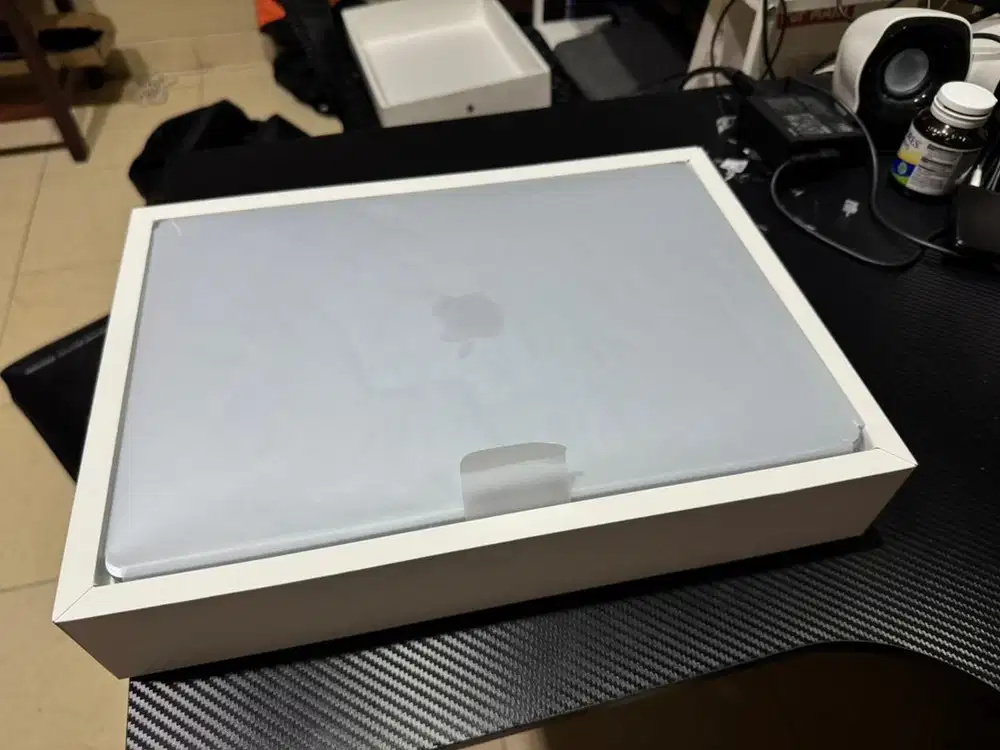 Macbook Air M4 - 15Inch 16/256 Skyblue
