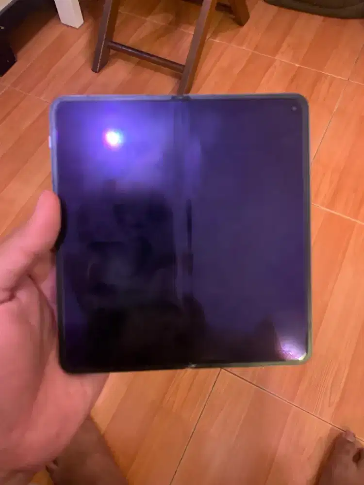 Oppo find N3 fold black