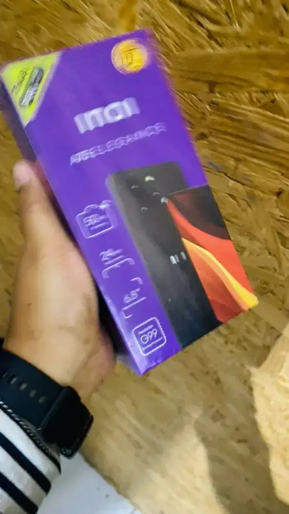 inoi a57 promo 8/256