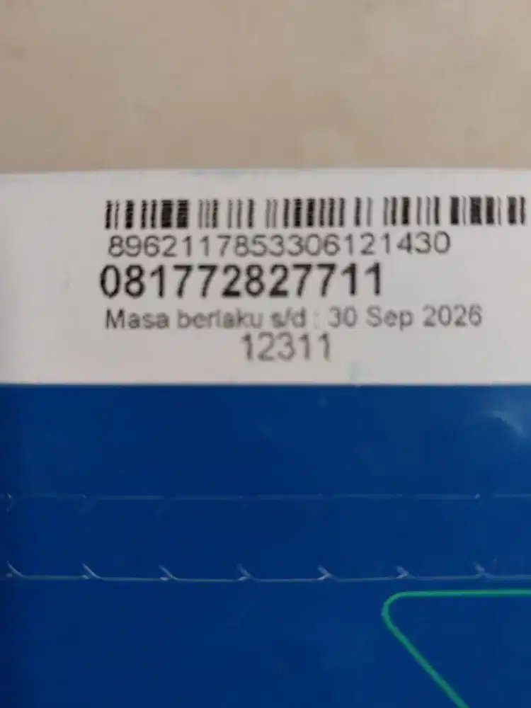 Nomer cantik xl nomor cantik xl kartu perdana xl