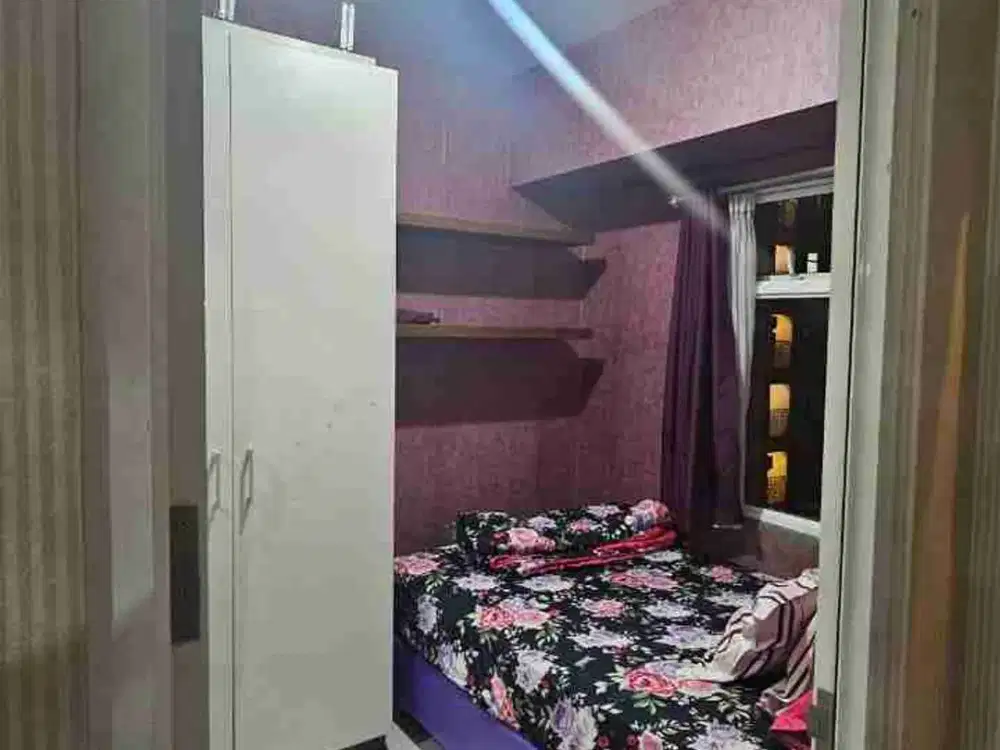 Jual Apartemen Springlake Tower Caldesia Summarecon Bekasi