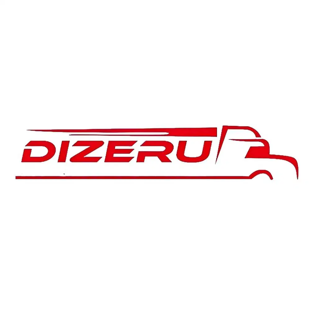 Driver & Helper Gudang