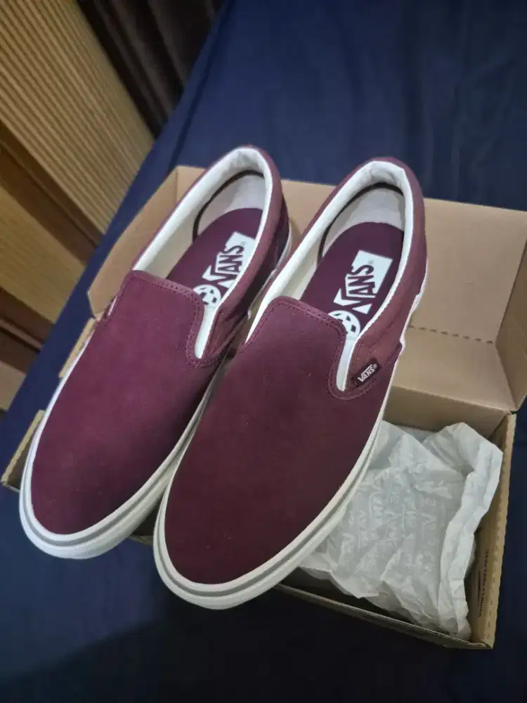 Vans Mte Slip-On Reissue 98