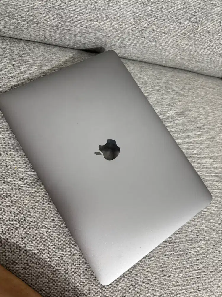 MacBook Air IBOX