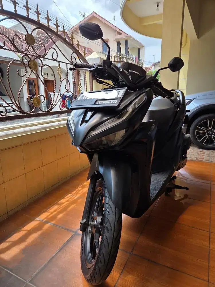 Vario 125cc tahun 2020