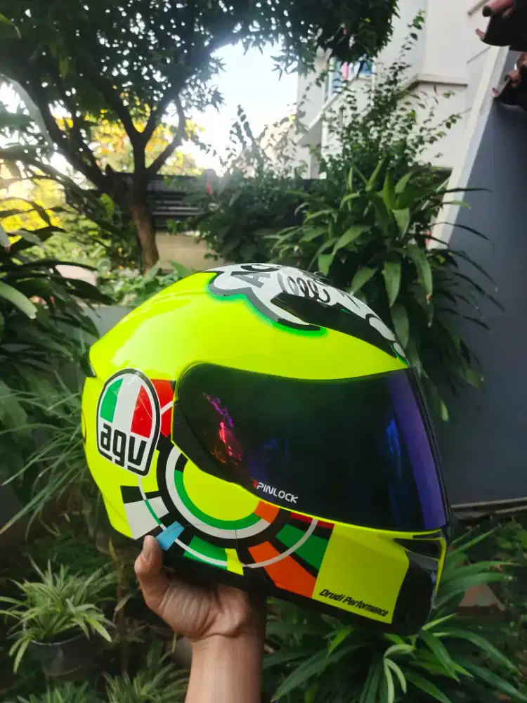 helm agv k3sv missano