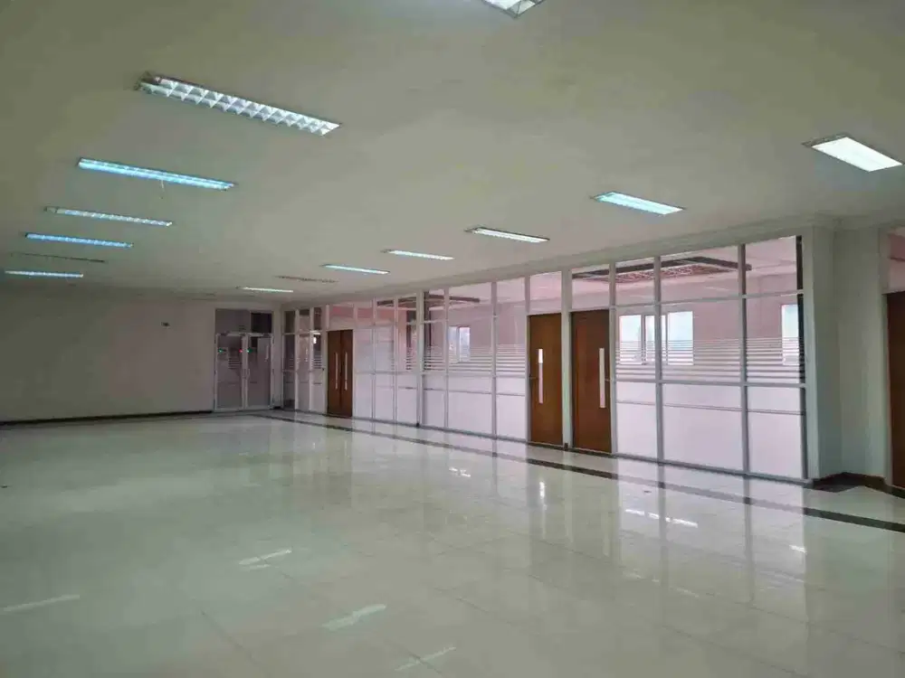 Disewa/Dijual gudang di Kawasan Industri Pulo Gadung