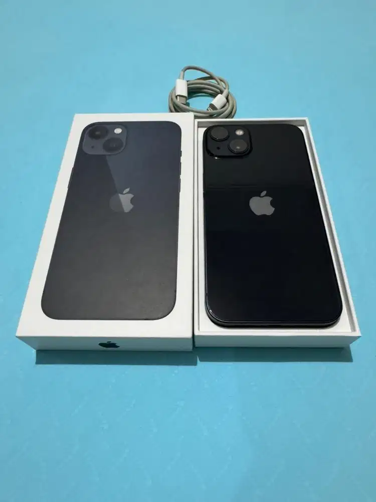 Iphone 13 128 GB ex Ibox