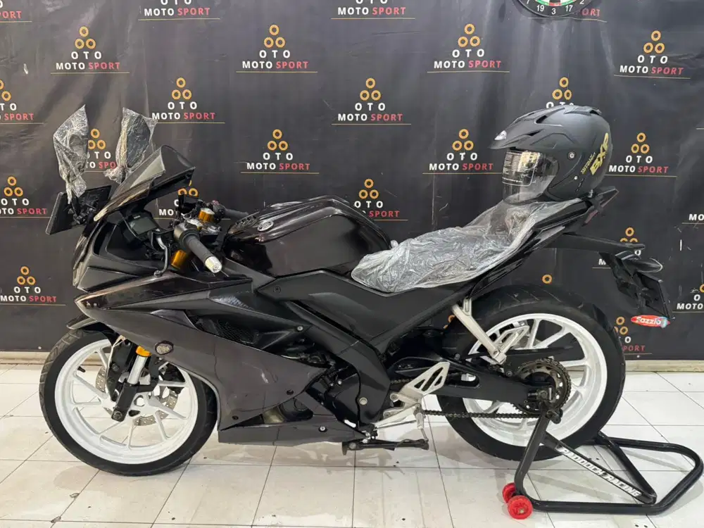 yamaha r15 v3 2019