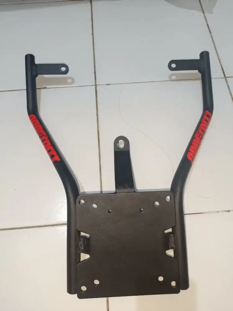 Breket Shad Box givi shad dll