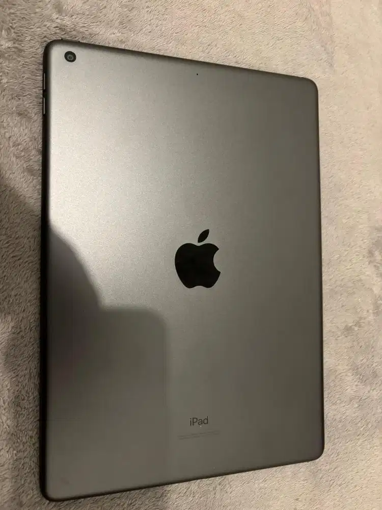 Ipad gen 9 64Gb wifi Only ex Ibox
