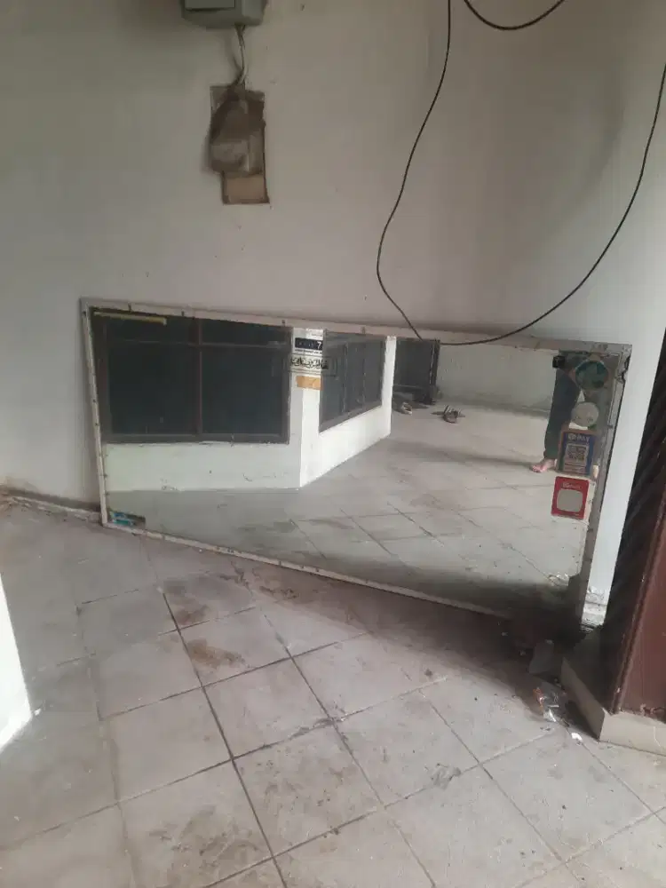 Cermin besarrr elegan murah