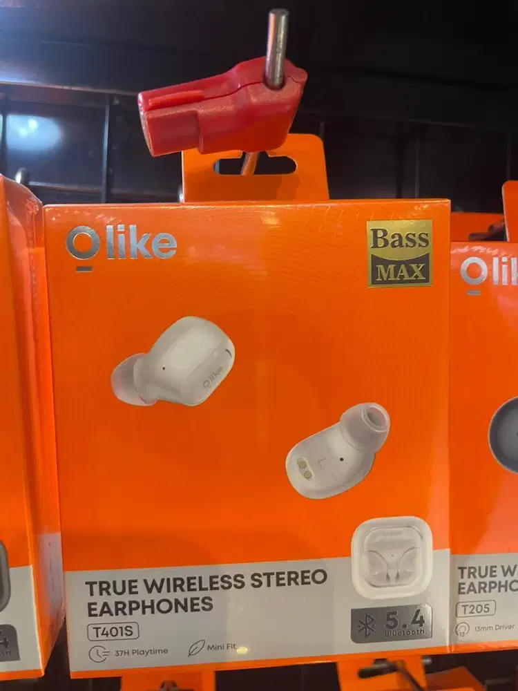 PROMO TWS OLIKE T401S