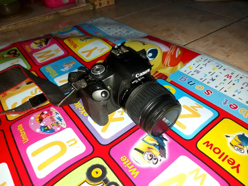 Jasa sewa kamera dan foto