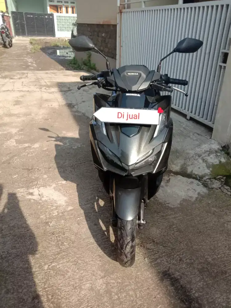 Di jual vario 160