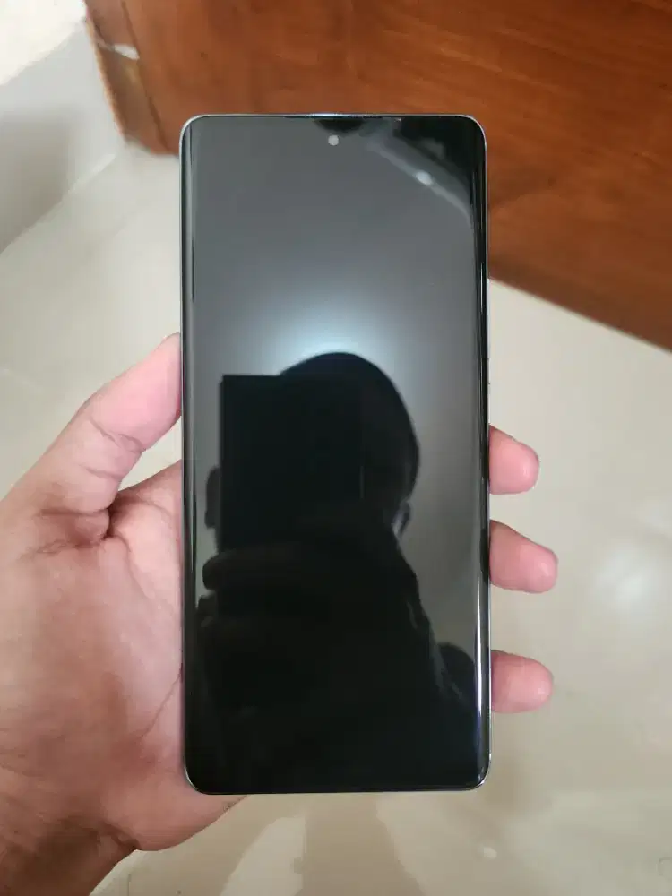 Oppo Reno 10 5G 8/256GB hp charger original vooc mulus pemakaian