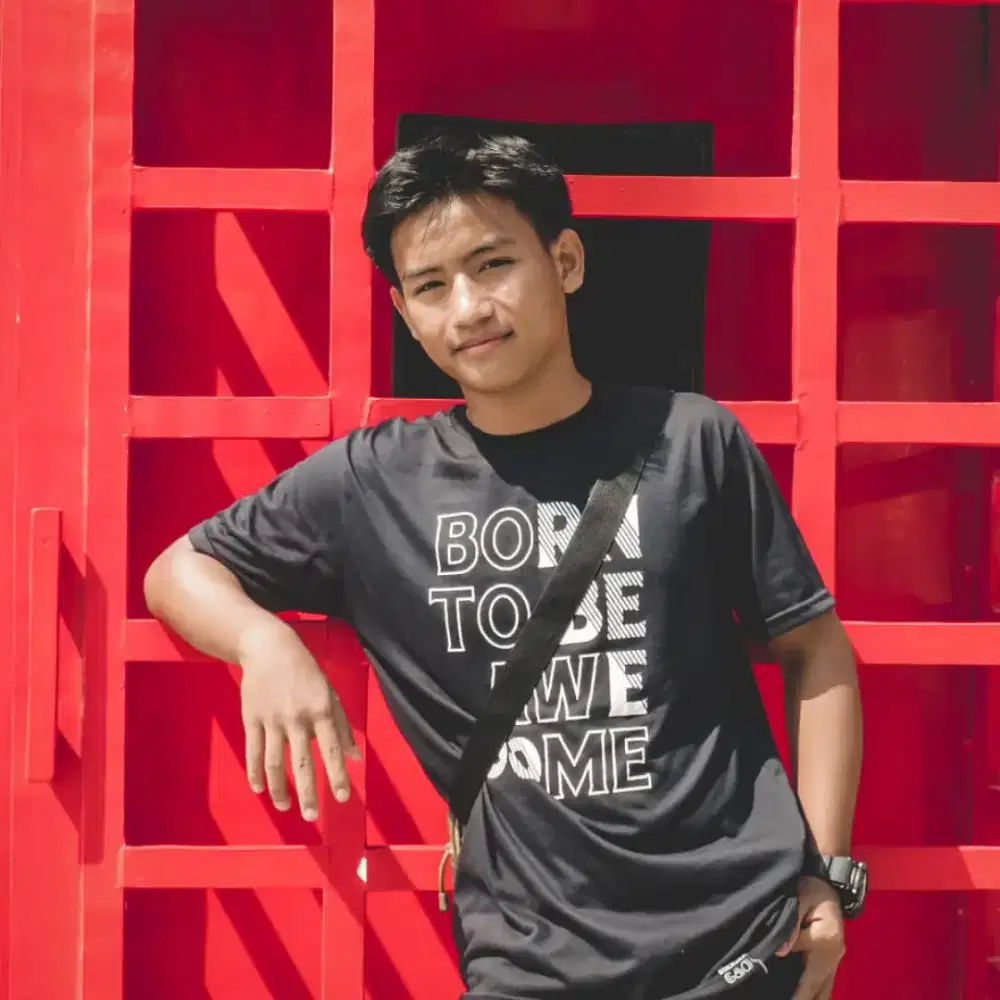 Lowongan Admin / Staff