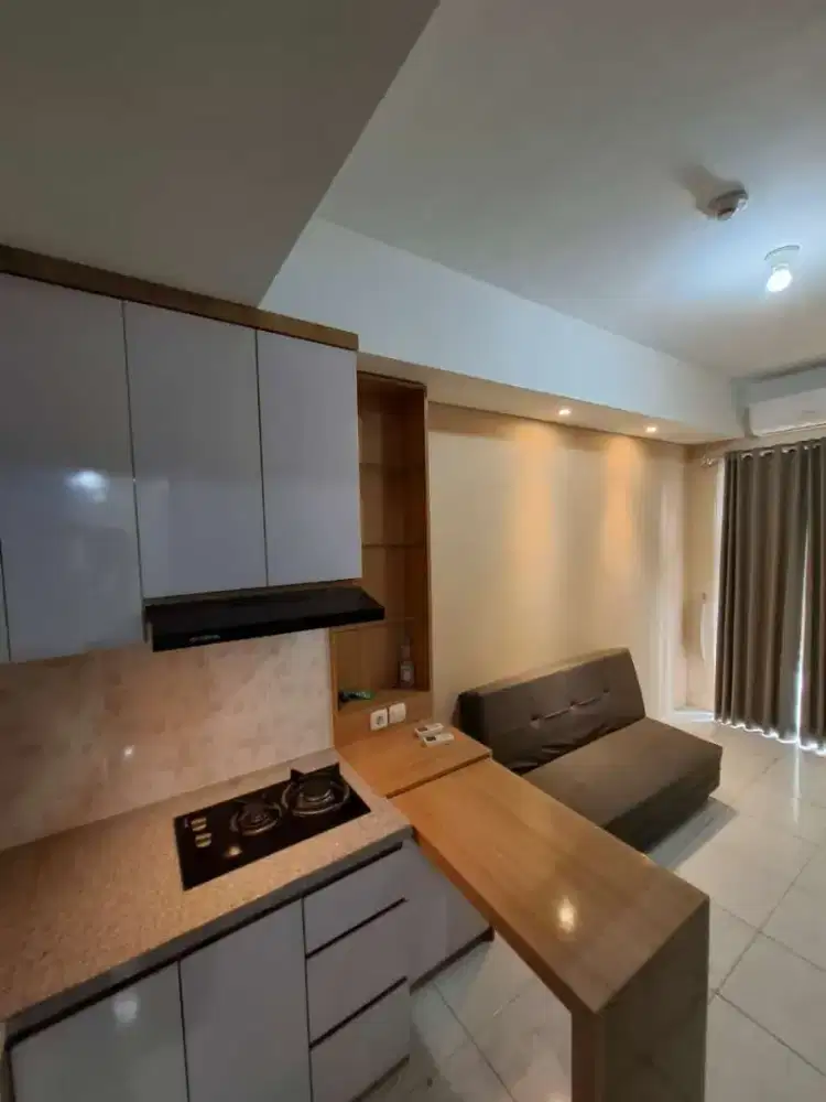 Dijual apartemen ayodhya  245 juta  siap huni komplit