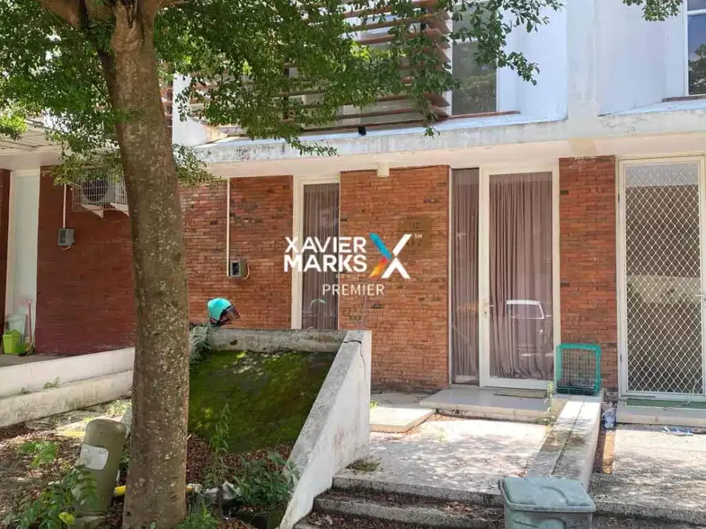 rumah murah semi furnished the oz tidar malang