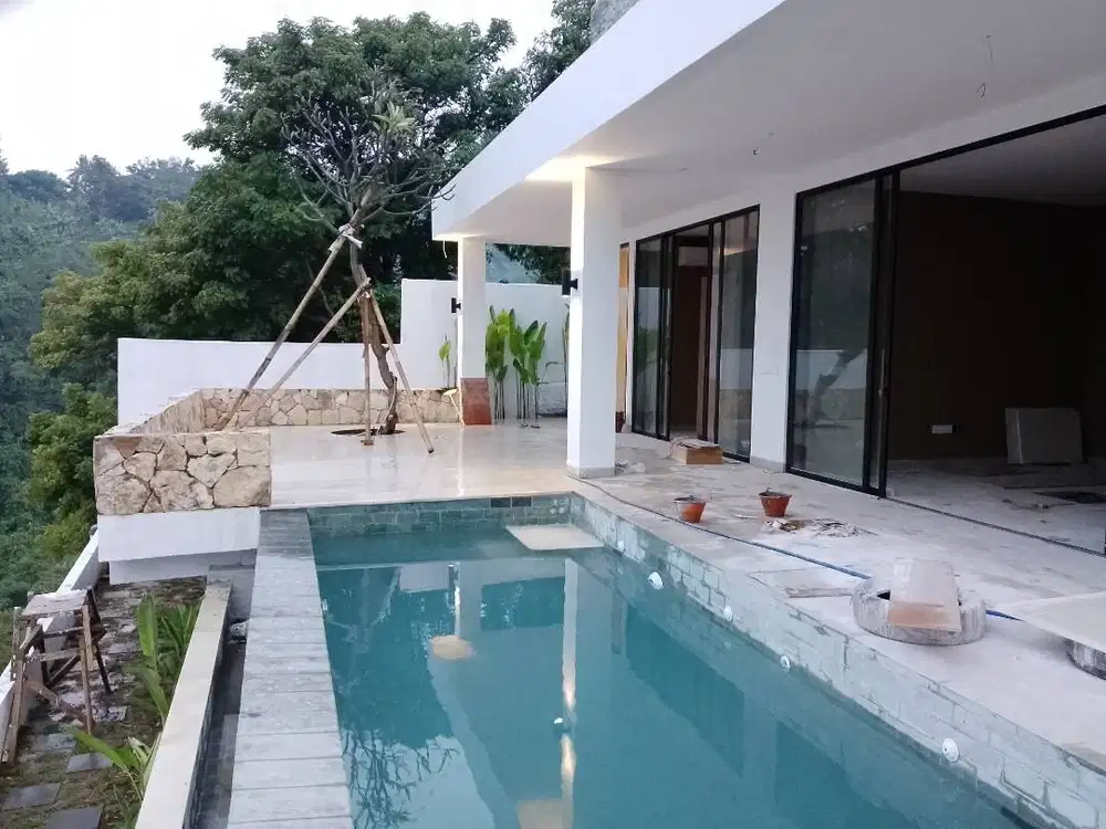 Menerima Jasa Bangun Rumah