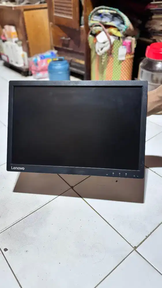 Monitor Lenovo Thinkvision E2054
