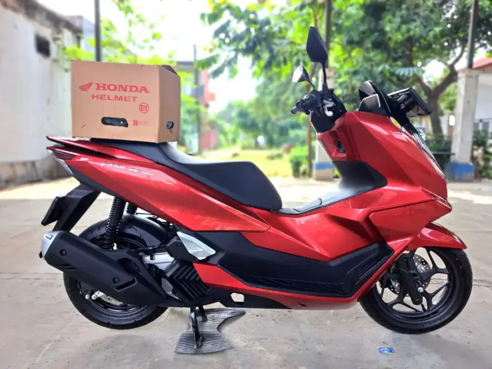 Honda beat karbu jual murah meriah