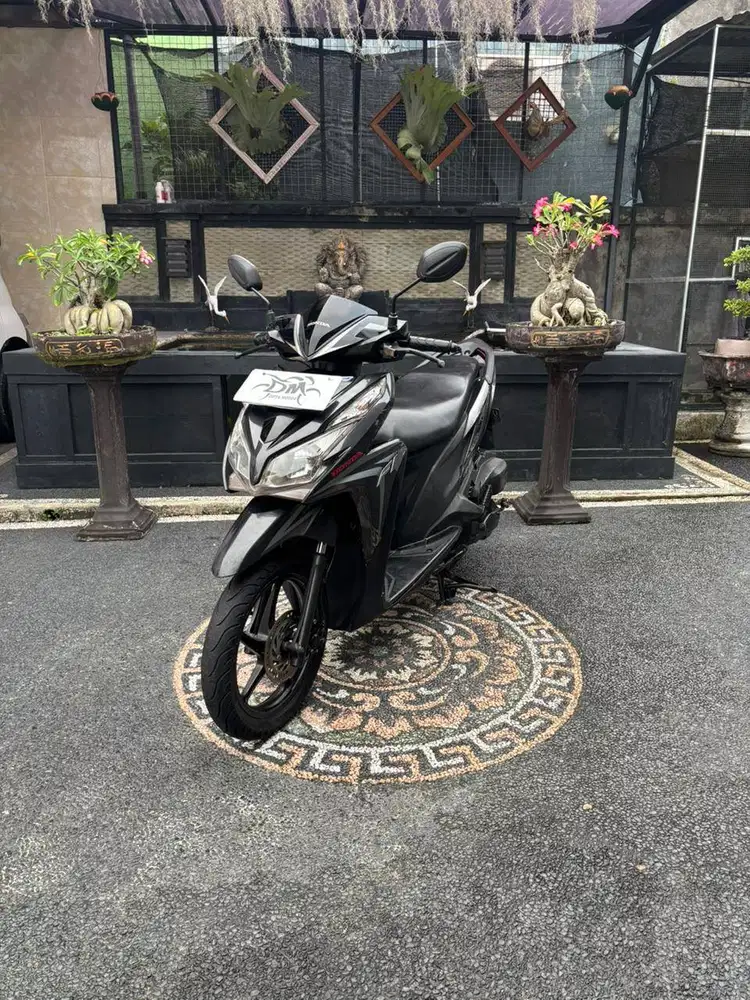 Vario 125 tahun 2013