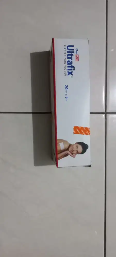 Ultrafix plester onemaed 10×15,20×5