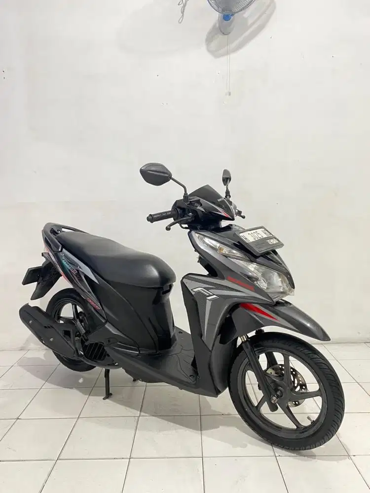 Vario 125 KZR 2013 super istimewa