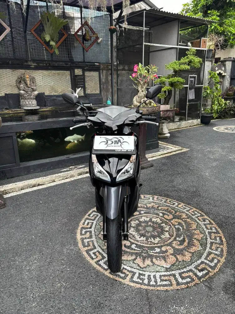 Vario fi tahun 2019 super istimewa