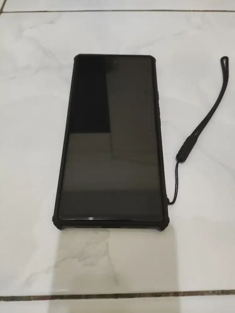 Jual HP Google Pixel 6, HP & Box saja.