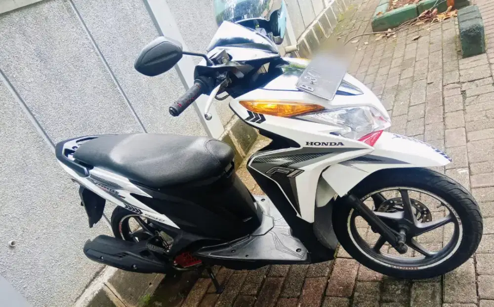 jual Vario 125 (cakep)