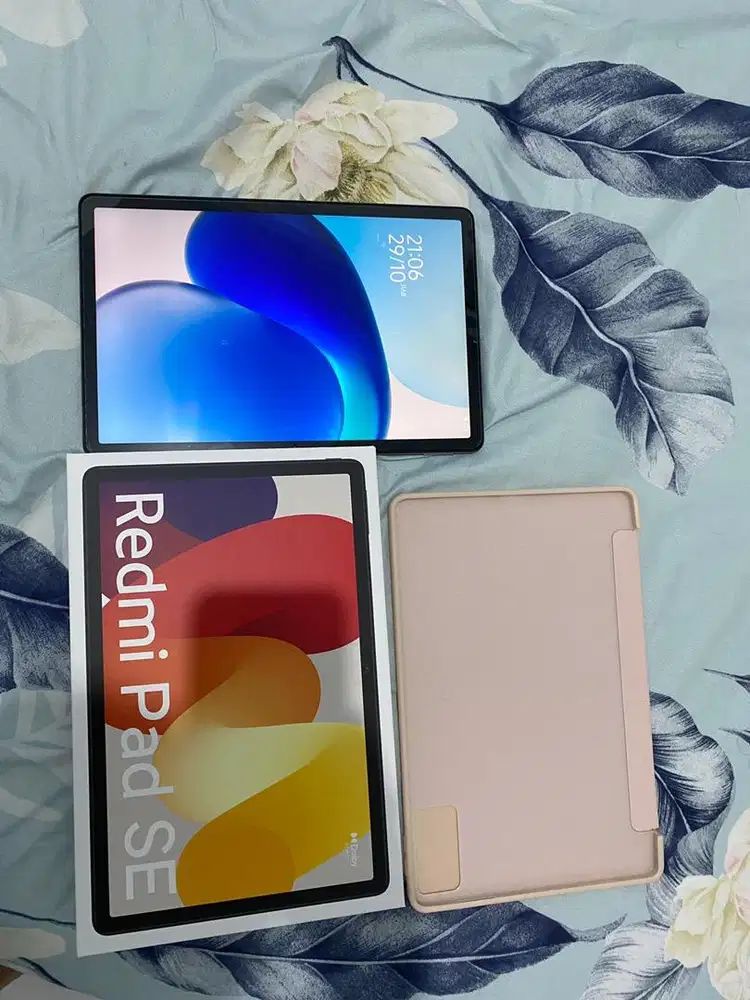 Redmi Pad SE 11 4/128