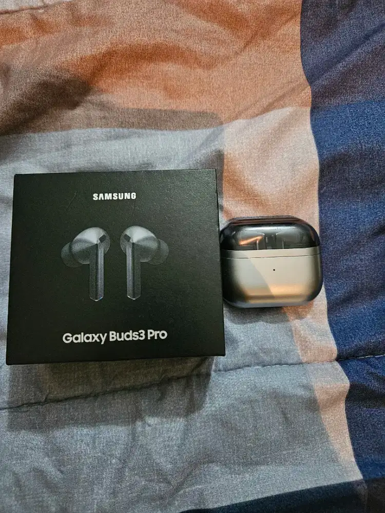 Samsung Galaxy Buds 3 Pro