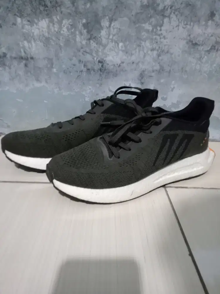 Sepatu kanky story honjo