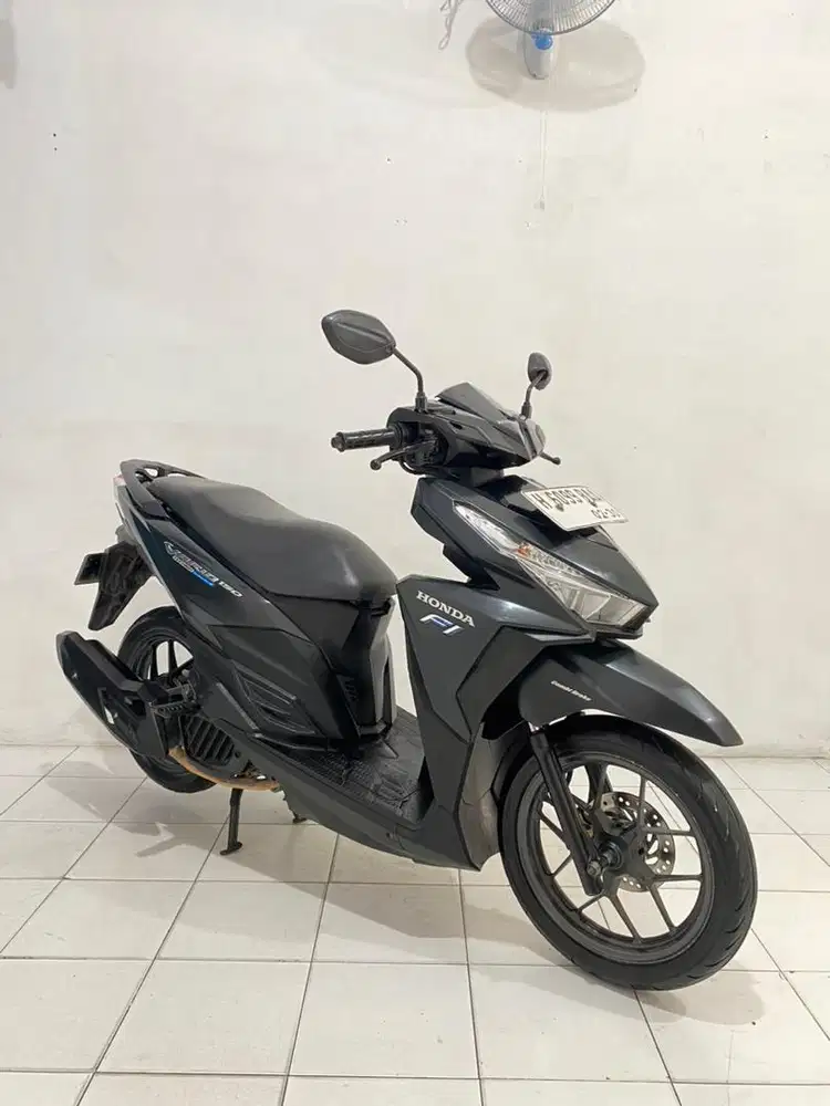 Vario 150 LED 2015 top orisinil