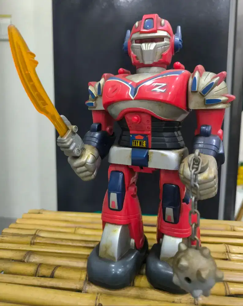 Jual Murah Robot dan Patung  Mesir