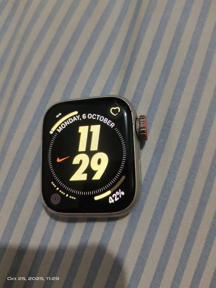 Apple Watch Series 8 2022 45mm