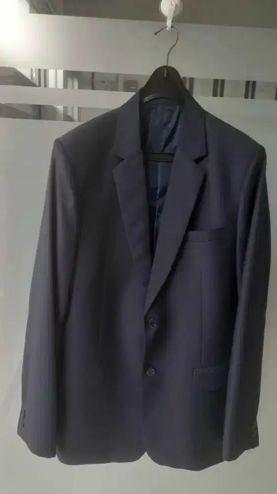 Dijual jas original size L