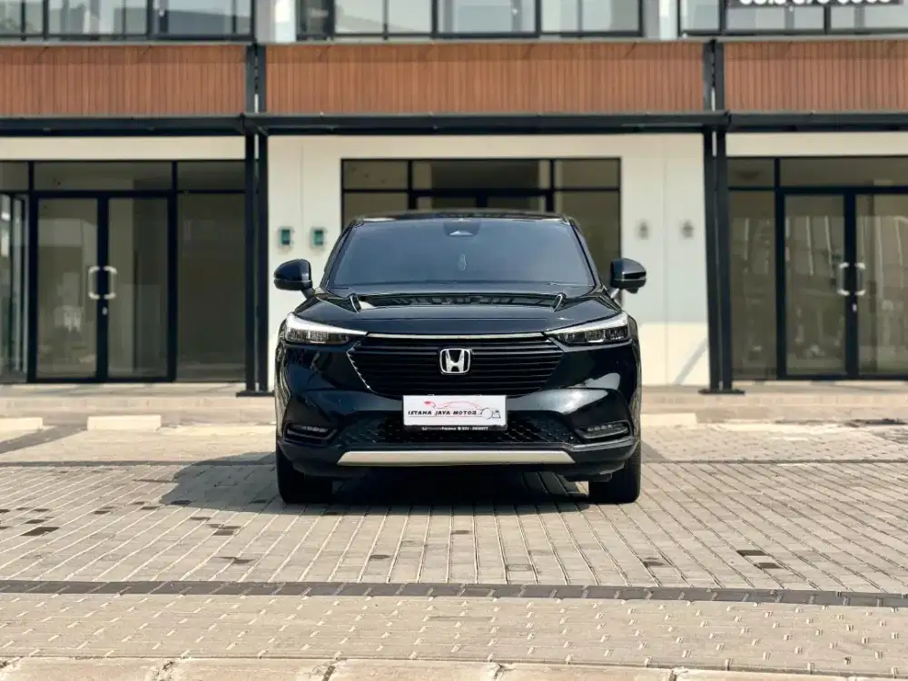 Honda HRV SE AT 2023