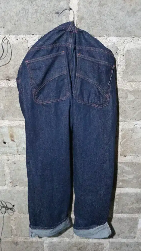 Cenala baggy jeans size 29