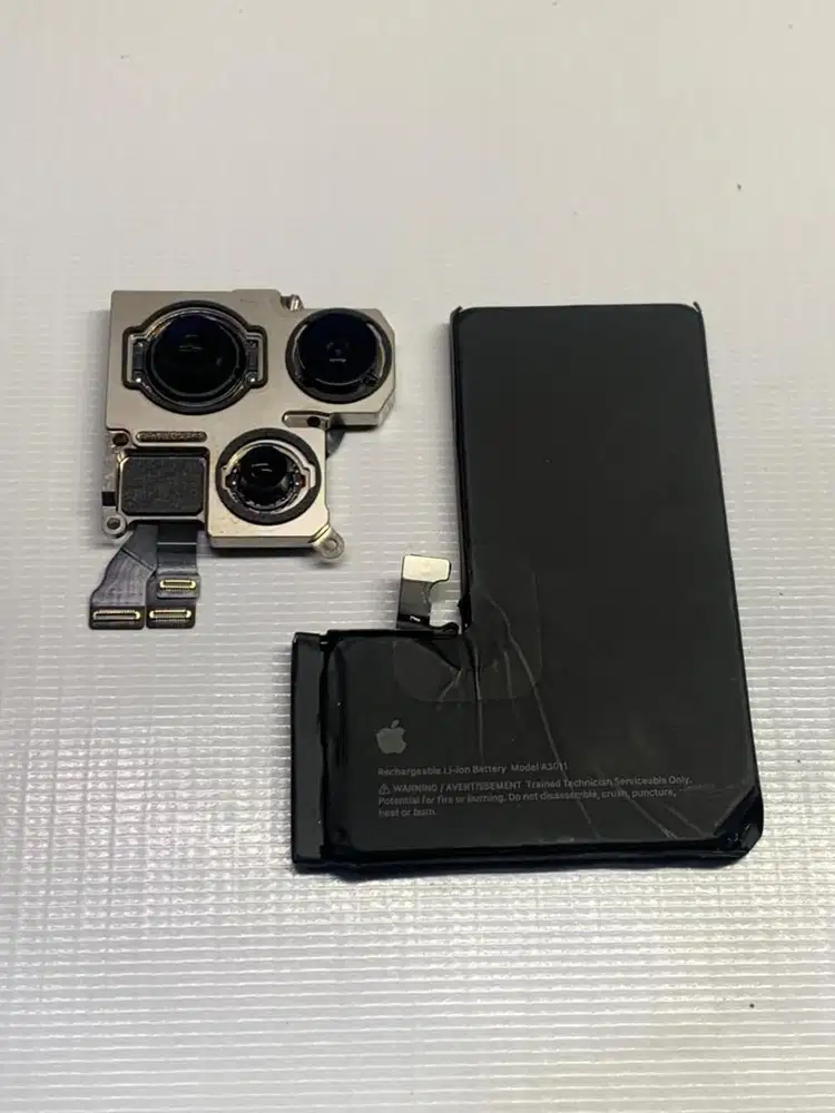 Kamera iphone 15 pro ori