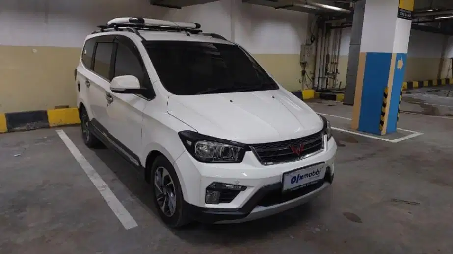 Pajak Panjang TDP 6JT