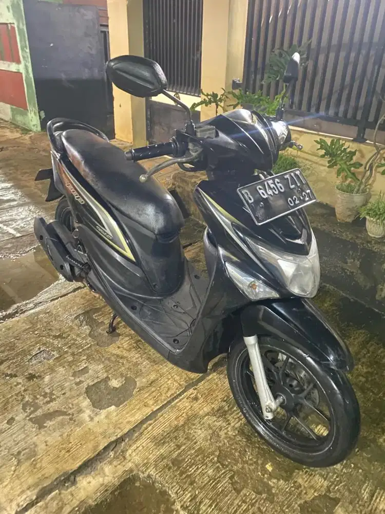 jual cepat beat pop 2015