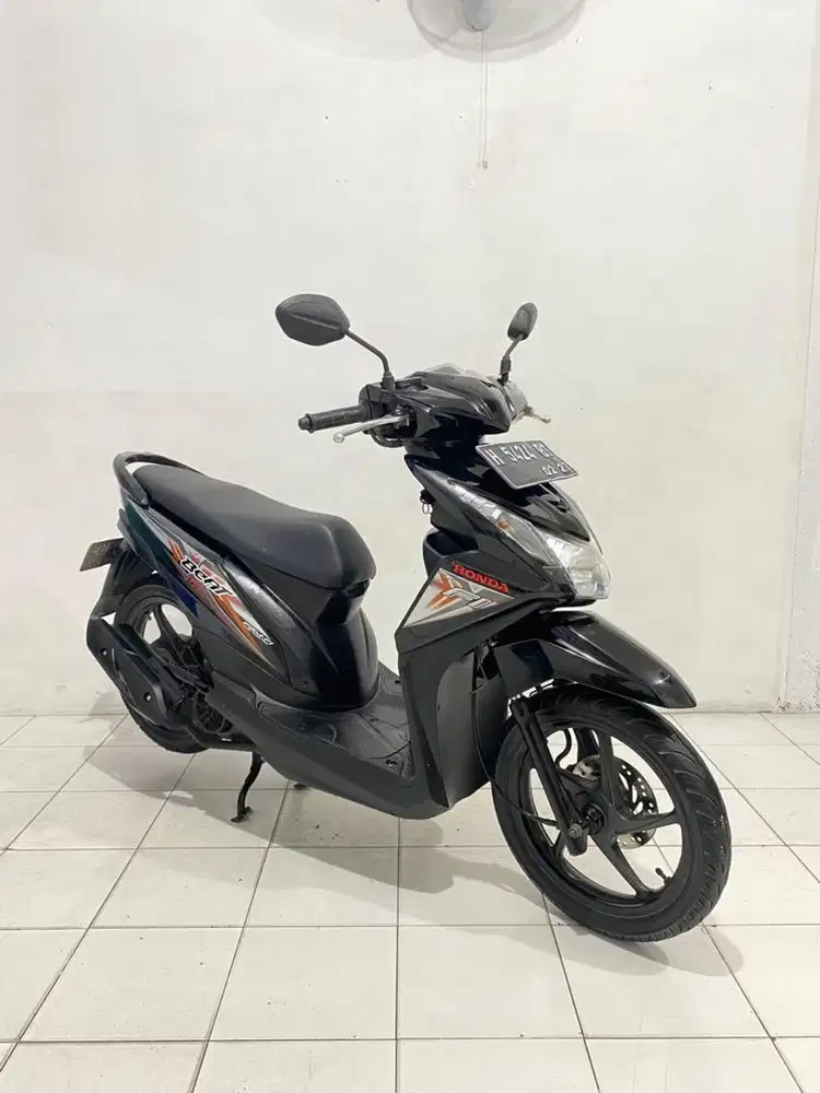 Beat ESP 2016 top kondisi