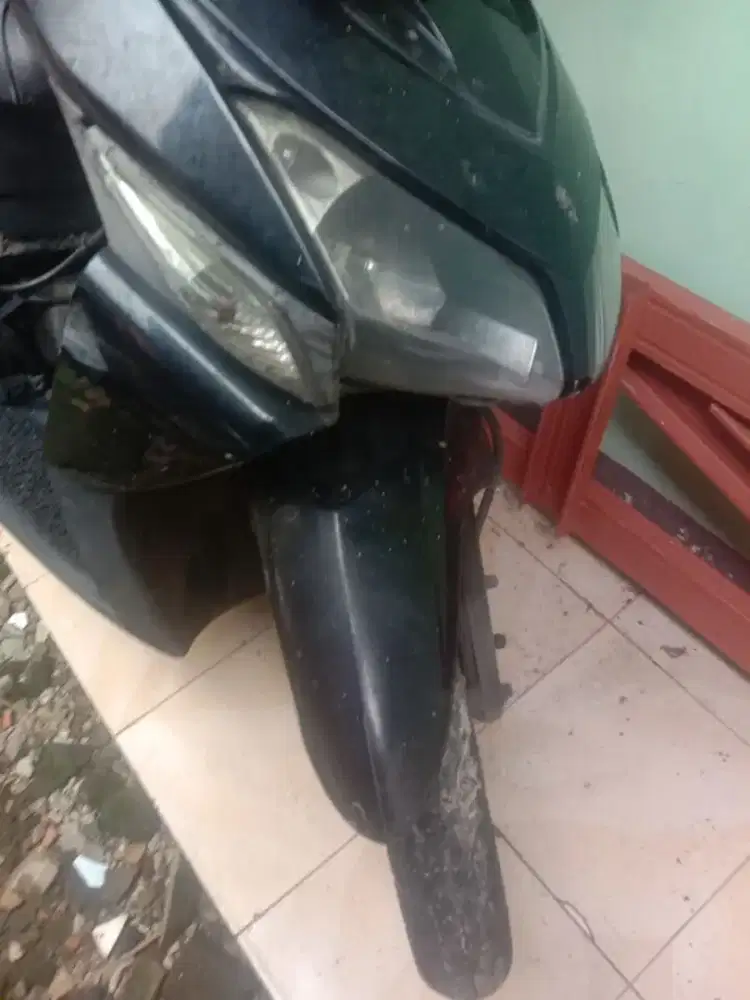 Jual butuh untuk keperluan sehari sehari