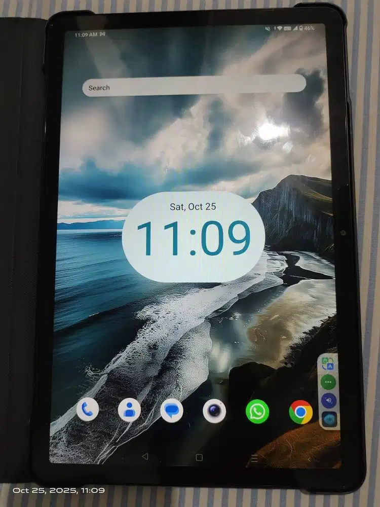 Tecno Megapad 11 4G LTE 8/256 GB - Grey