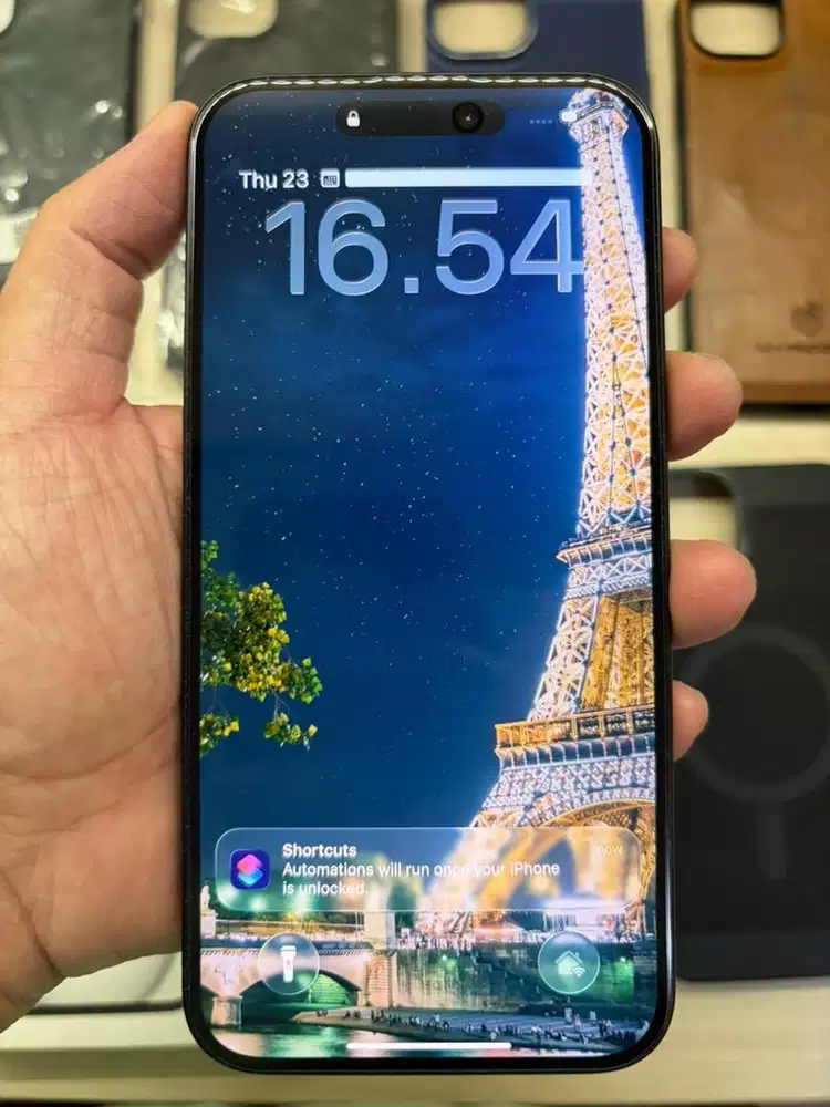 Apple iPhone 15 Plus Black 128GB iBox