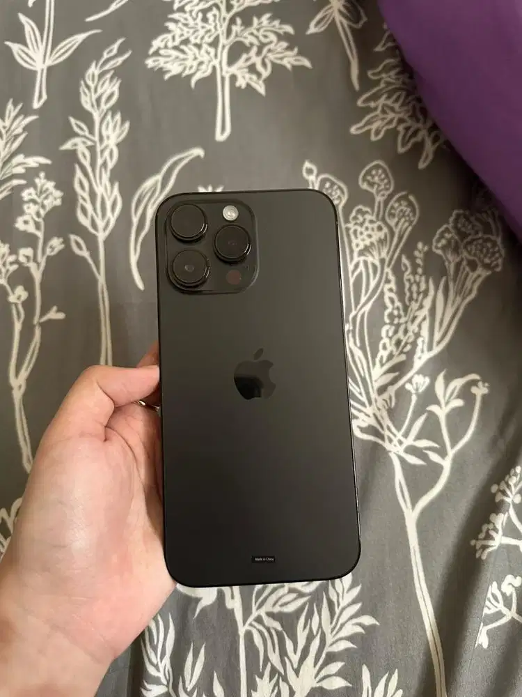 APPLE IPHONE 14 PRO MAX 256gb