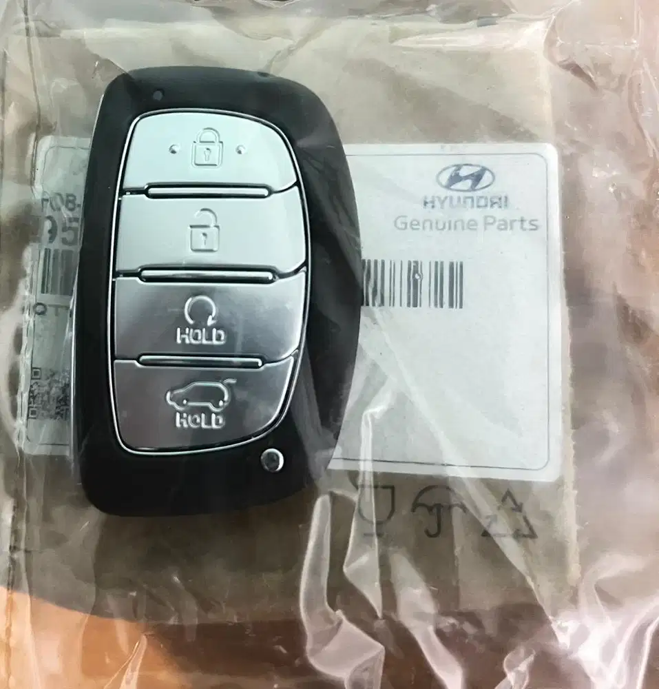 Remote hyundai stargazer